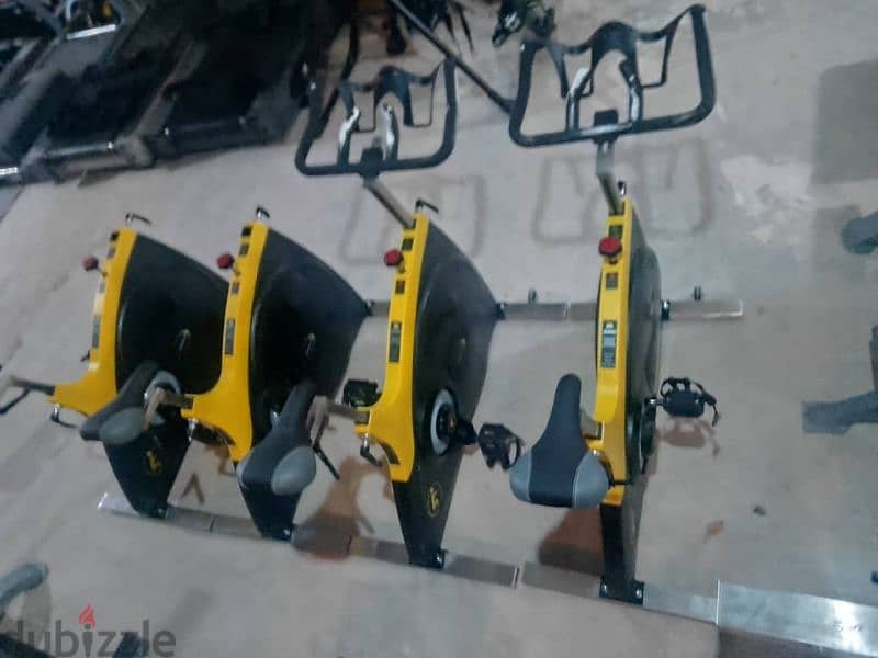 Spinning Bic GEO sport معدات رياضية متنوعة 1