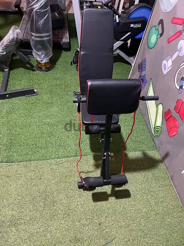 Bench GEO sport معدات رياضية متنوعة 1