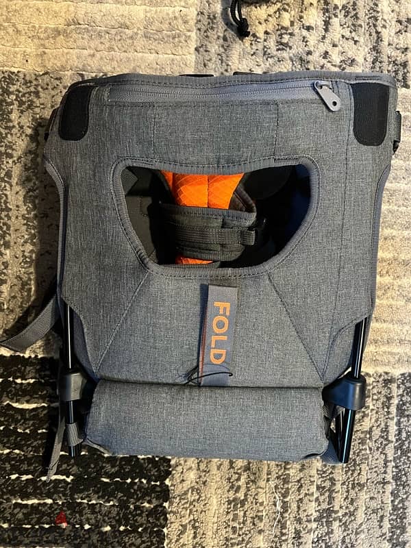 minimies shoulder baby carrier 1