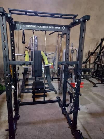 Cross Cable GEO sport معدات رياضية متنوعة