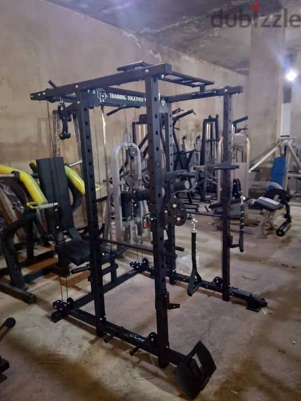 Cross Cable GEO sport معدات رياضية متنوعة 2