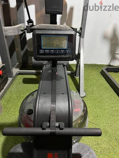 Rowing Machine GEO sport معدات رياضية متنوعة