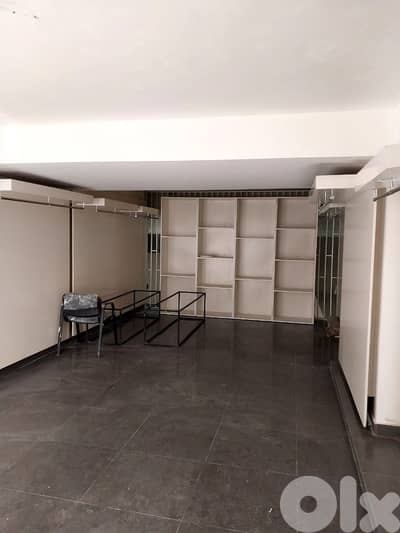 kaslik office or clinic 70 sqm, two floors for sale #6611