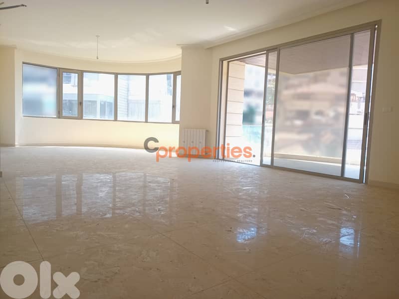 Duplex for sale in Dik el Mehdi CPHE50 0