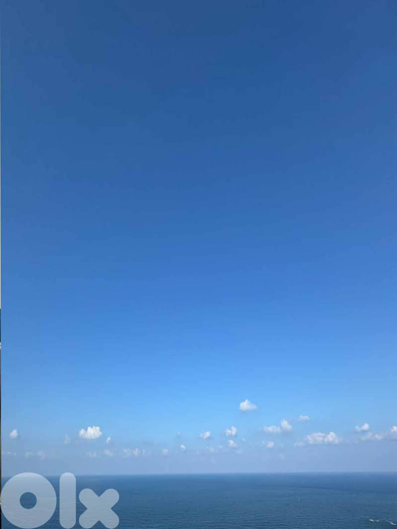 APARTMENT FOR SALE IN AIN EL MRAISSEH 1ST LINE , عين المريسه (AM-164) 0