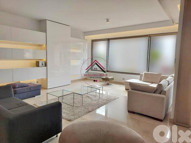 Deluxe Modern Apartment for Sale in the Heart of Unesco 0