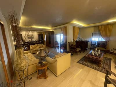 Hazmieh, Mar Takla/ Apartment for Sale good price - الحازمية شقة للبيع
