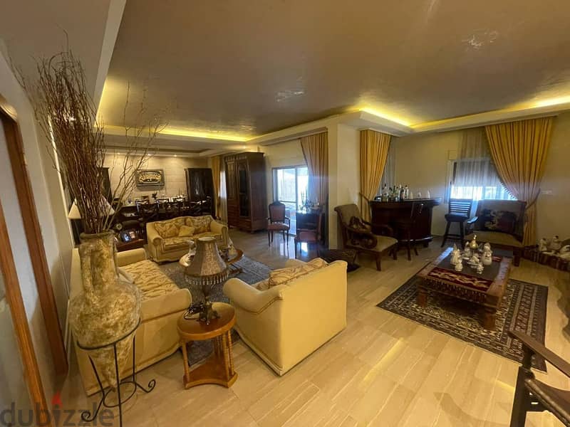 Hazmieh, Mar Takla/ Apartment for Sale good price - الحازمية شقة للبيع 0