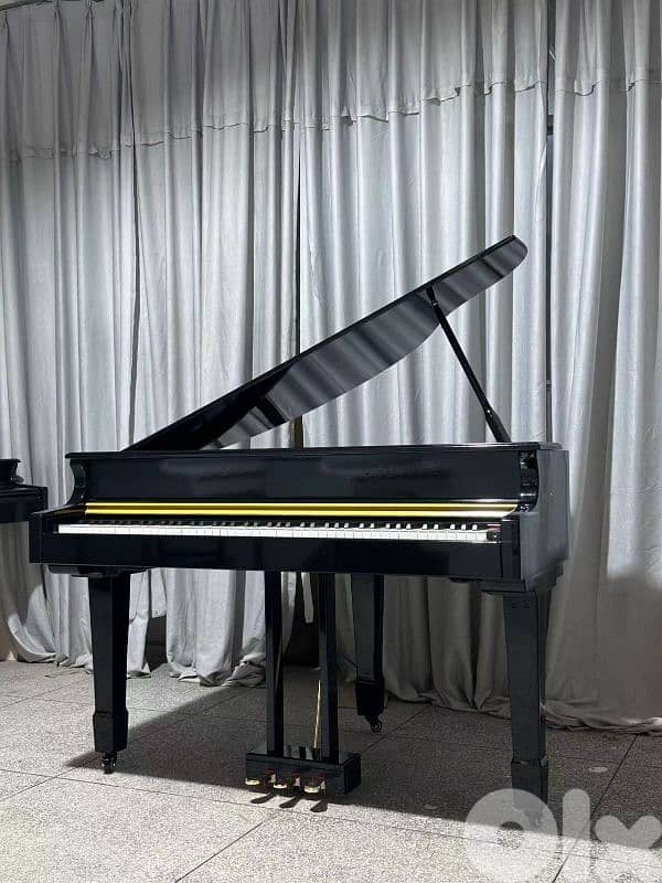 KFB-100 Grand digital piano 1
