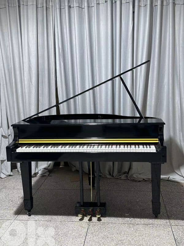 KFB-100 Grand digital piano 2