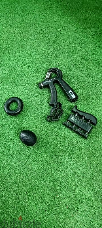 Grip Resistance GEO sport معدات رياضية متنوعة 1