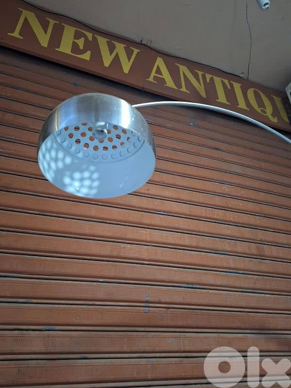 floor lamp vintage Italy original 2