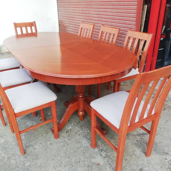 صفرا ٨كراس خشب مسيف طاولي تكبر لا 12 1