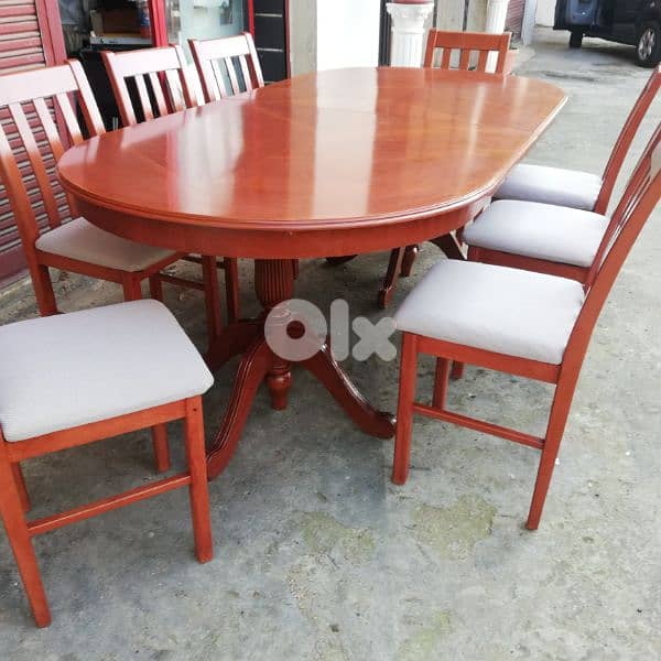 صفرا ٨كراس خشب مسيف طاولي تكبر لا 12 2