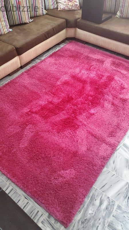 2 Carpets for sale 0