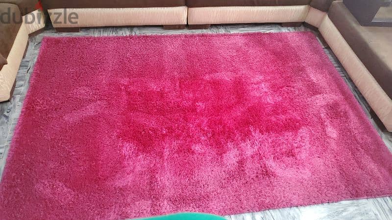 2 Carpets for sale 1