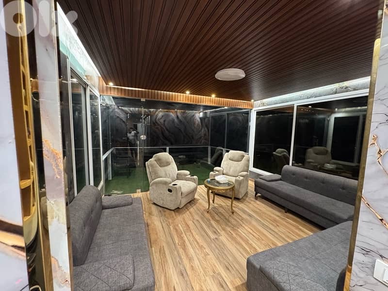 prefab house for sale 65m 14