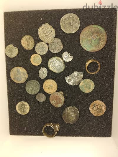 عملات قديمة