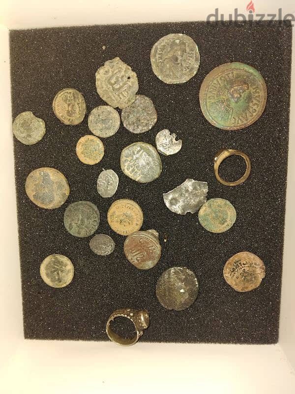 عملات قديمة 0