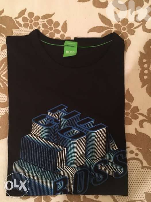 HugoBoss shirt 0