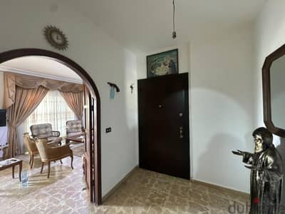 Apartment for sale in Dekweneh - شقة للبيع في الدكوانة