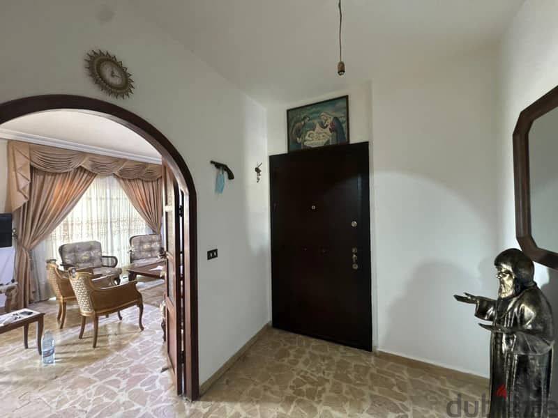 Apartment for sale in Dekweneh - شقة للبيع في الدكوانة 0