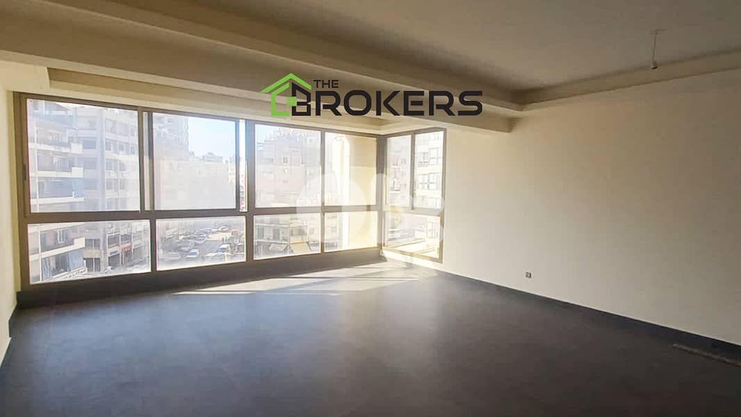 Apartment for rent in Furn Al Chebak 0