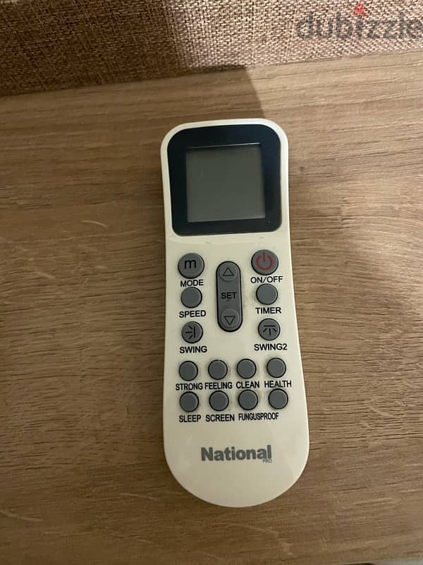 National 2