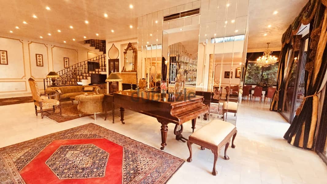 Duplex for Sale – Broumana 0