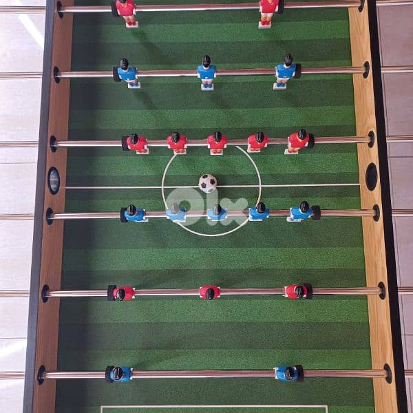 New Babyfoot table for sale 5