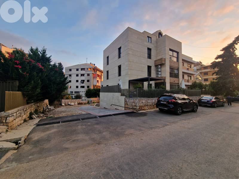 Super deluxe Apartements for sale  in Sehayleh 150sqm - 180.000$ 0