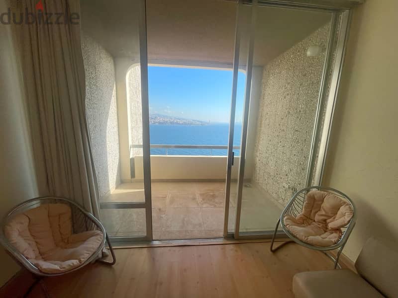 Furnished Chalet for Rent Seasonal and Yearly 2