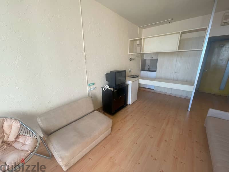 Furnished Chalet for Rent Seasonal and Yearly 3