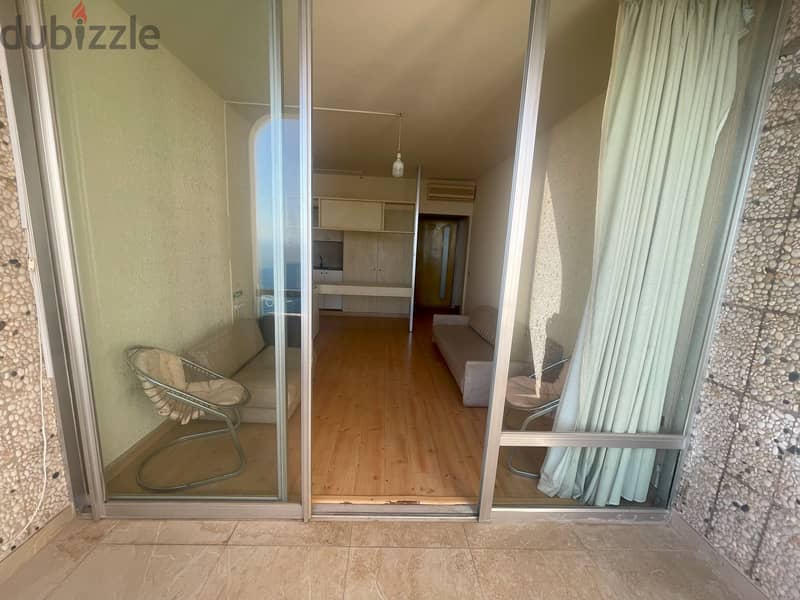 Furnished Chalet for Rent Seasonal and Yearly 4