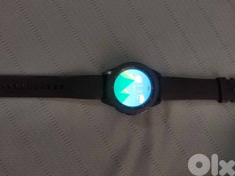 galaxy watch 1