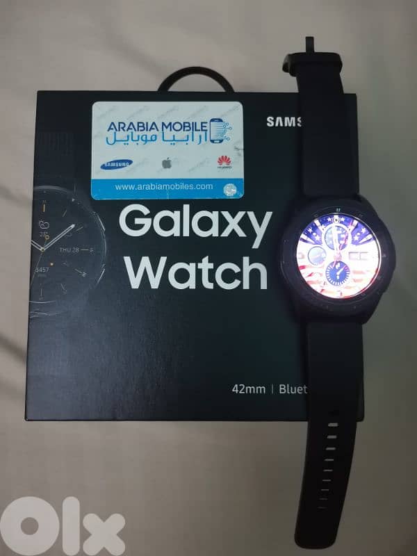 galaxy watch 6