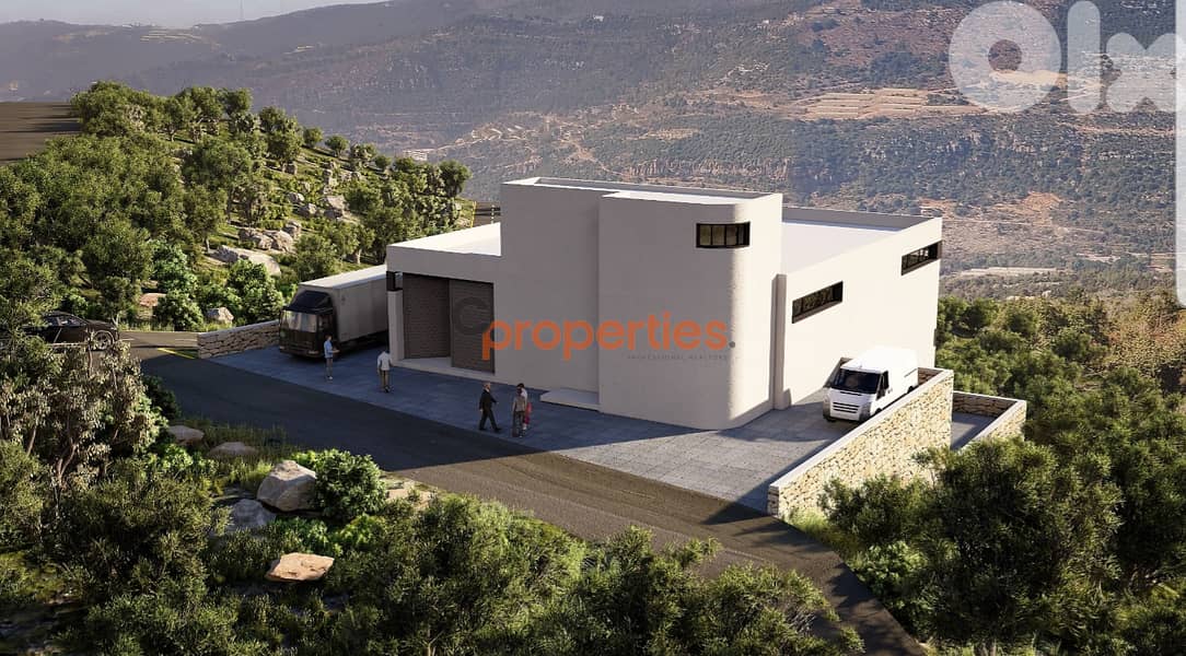 Warehouse for sale in souaneh,jbeil CPJJA98 0