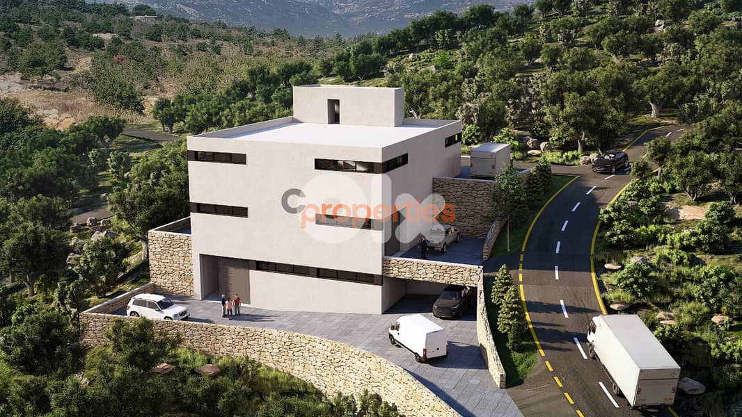 Warehouse For Sale in Souaneh - Jbeil - CPJJA99 0