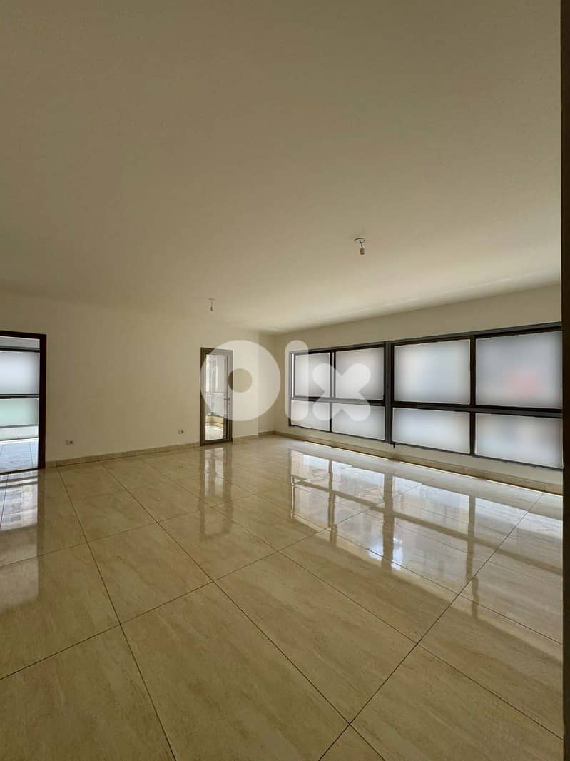 APARTMENT FOR SALE IN HAMRA / NEAR LAU , الحمرا (170SQ) , (HA-255) 0