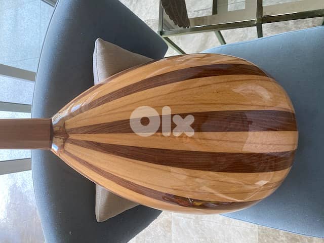 Oud oriental Zeryab 1