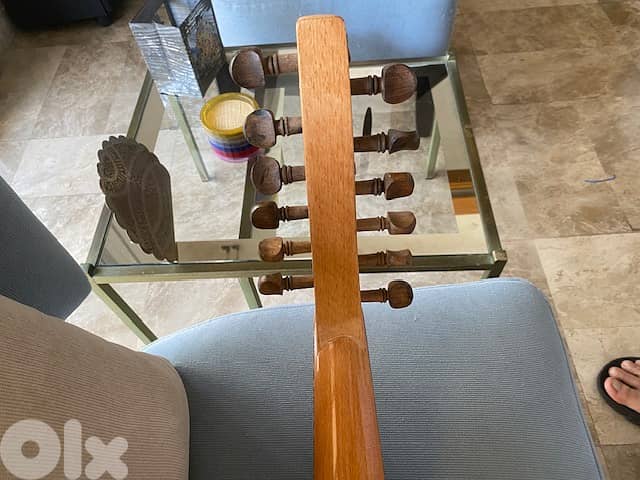 Oud oriental Zeryab 2