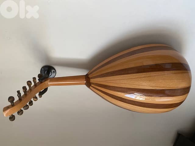 Oud oriental Zeryab 3