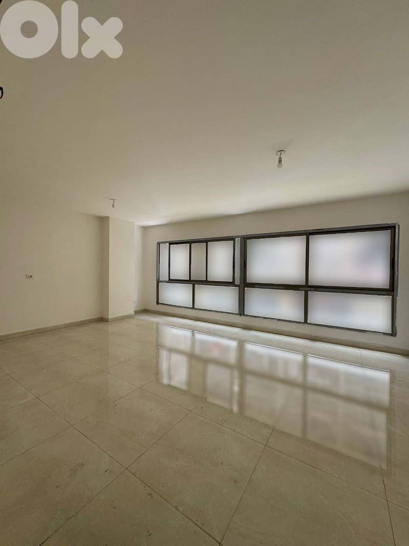 APARTMENT FOR SALE IN HAMRA / NEAR LAU , الحمرا (150SQ) , (HA-255) 0