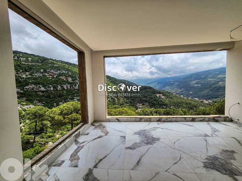 Luxury Apartments for sale in Baabdat ! 0