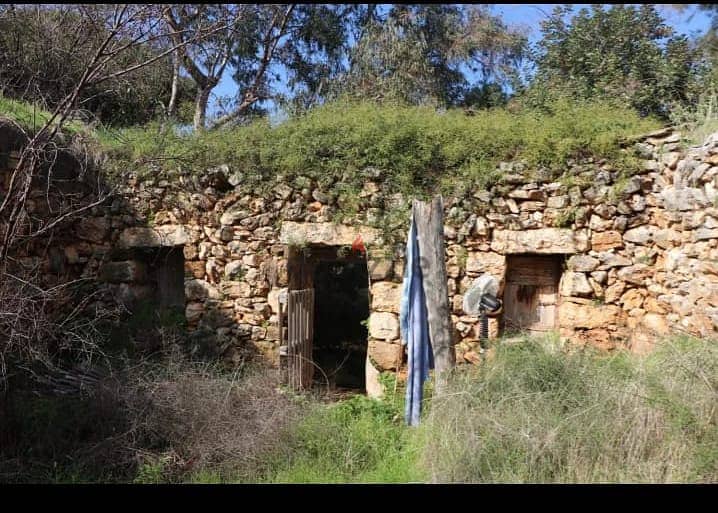 Land for sale in Batroun أرض للبيع في البترون 0