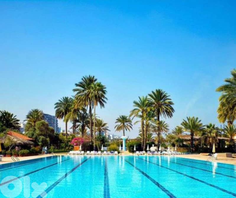 60 Sqm | Fully Furnished Chalet For Rent In Kaslik | Sea View 1