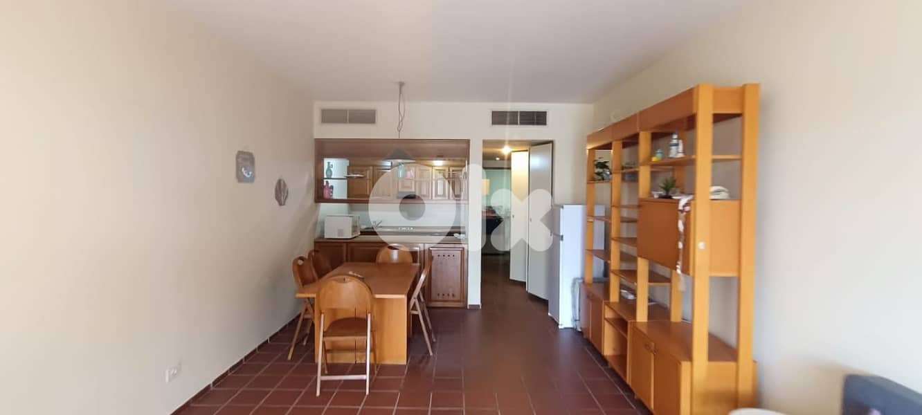 60 Sqm | Fully Furnished Chalet For Rent In Kaslik | Sea View 7