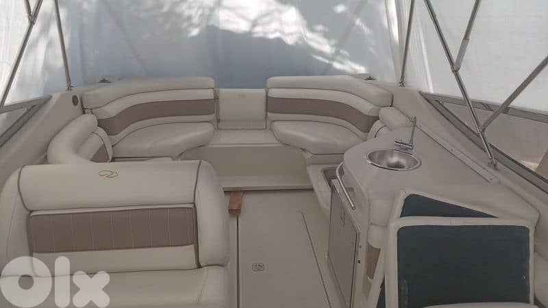 Regal 1999 Es 2700 3