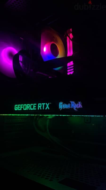 Full gaming pc on sale (3070) 6