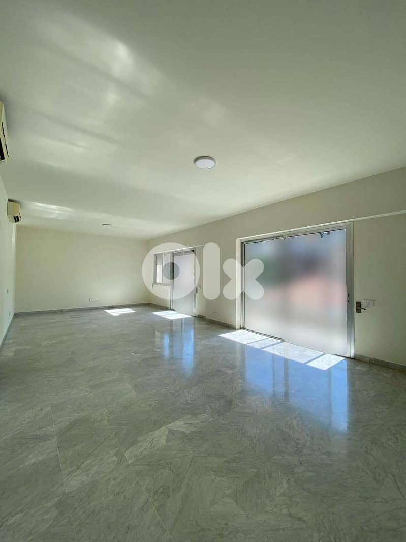APARTMENT FOR RENT IN GEMMAYZEH , ACHRAFIEH , (180SQ) , (ACR-517) 0